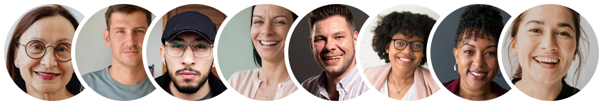 Learner avatars